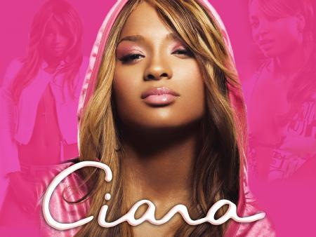 ciara la nouvelle star